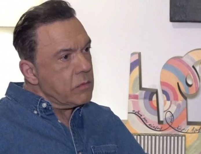 Ποσειδώνας Γιαννόπουλος: «Ο Κώστας Τσουρός δεν έκανε και την καλύτερη επιλογή προσώπων στην ψυχαγωγία»