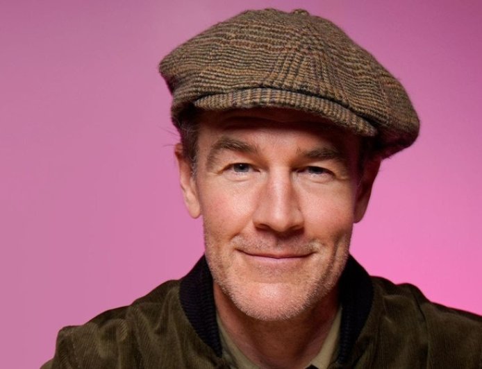 Πέθανε ο Τζέιμς Βαν Ντερ Μπικ: Ο Ντόσον του «Dawson’s Creek» έχασε τη μάχη με τον καρκίνο