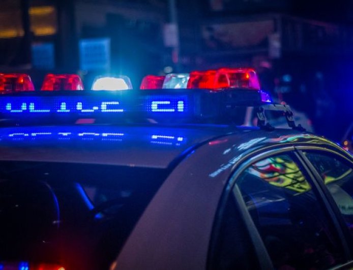 Λαμία: Ανήλικος μπήκε σε περίπτερο και έκλεψε τσάντα