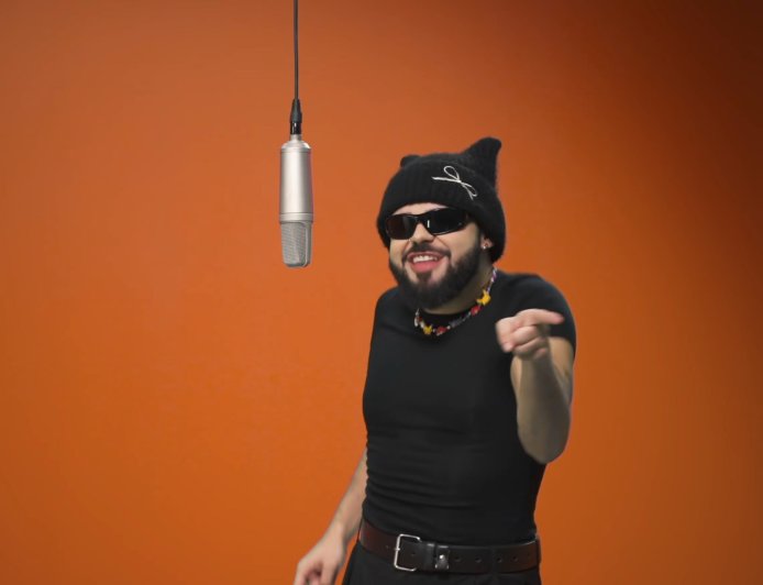 Eurovision 2026: Akylas, Marseaux και Evangelia μάγεψαν το κοινό στον α’ ημιτελικό (βίντεο)