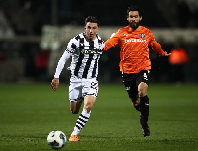 Τελικός κυπέλλου Ελλάδας 2026: Ο Δικέφαλος του Βορρά συναντά τον ΟΦΗ στην αναμέτρηση της χρονιάς