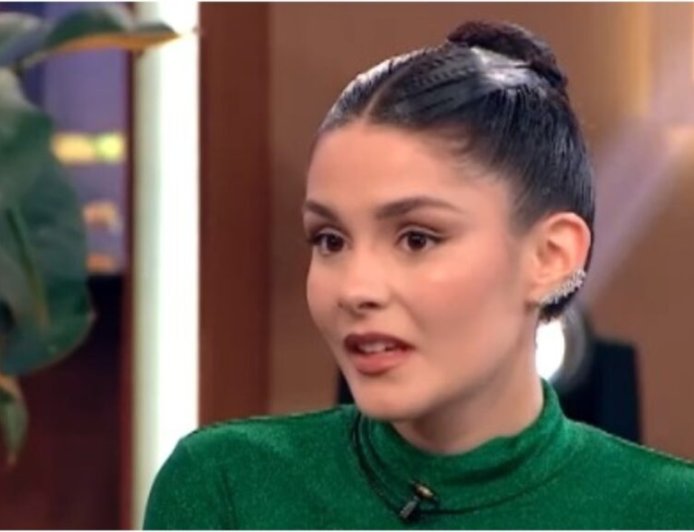 Ασημένια Βουλιώτη: «Στο σπίτι μου δεν έχω τηλεόραση, η γενιά μου έχει απομακρυνθεί απ’ αυτήν σε μεγάλο βαθμό»