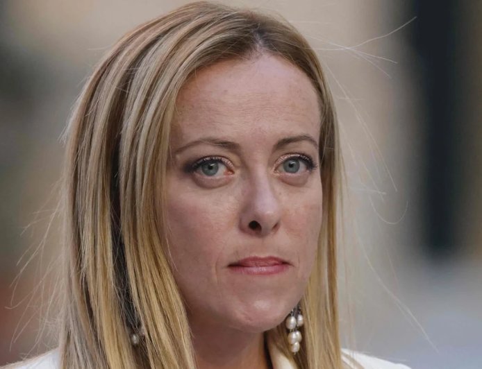 Μετανάστες Ιταλία: Αυστηρότερα μέτρα ετοιμάζει η κυβέρνηση Μελόνι