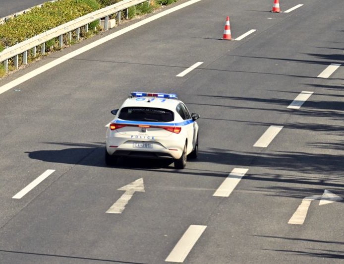 Εξάρθρωση κυκλώματος κλοπών ΙΧΕ και μοτοσικλετών