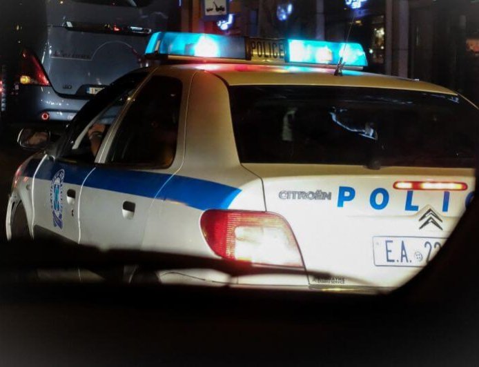 Εξάρθρωση εγκληματικής οργάνωσης στη Βόρεια Ελλάδα: H λεία ξεπερνούσε τα 400.000 ευρώ