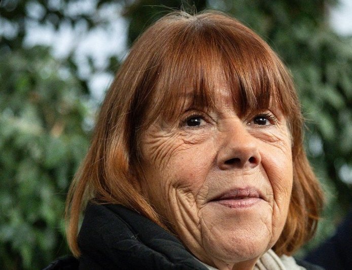 Ζιζέλ Πελικό: Από τη σιωπή στην κραυγή