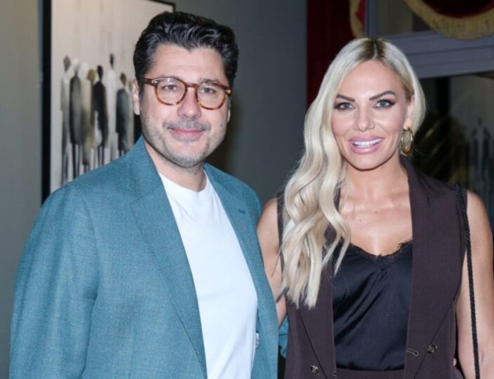 Λάμπρος Κωνσταντάρας για Ιωάννα Μαλέσκου: «Έχω λάβει πρόσκληση για το πάρτι γενεθλίων της και θα πάω»