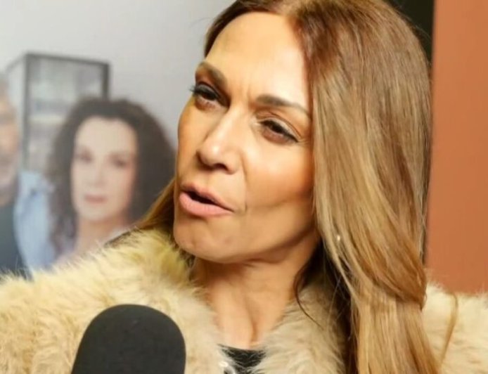 Έλλη Κοκκίνου: «Πόσους νομίζουμε ότι ξέρουμε αλλά δεν τους γνωρίζουμε πραγματικά»