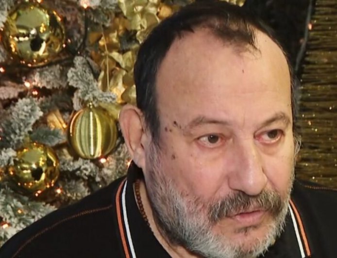 Μίλτος Καρατζάς για Eurovision 2026: «Έχω αντιρρήσεις σε σχέση με τον Ακύλα, είναι τρολ»