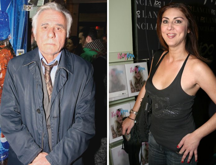 «Δέχτηκα απειλές»: H Ράνια Καρατζαφέρη εξηγεί γιατί δεν πήγε στην κηδεία του πρώην συζύγου της, Σπύρου Καρατζαφέρη