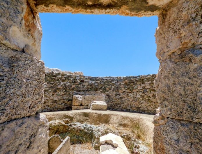 Ψηφιακό Μουσείο Σαλαμίνας: Χρυσή διάκριση στα Best City Awards 2026
