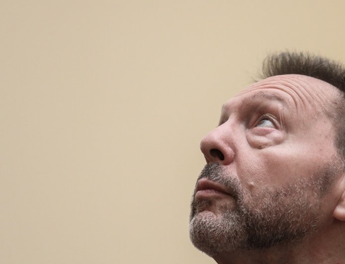 Στουρνάρας – Τράπεζα Αττικής: «Όταν αρνήθηκα τη διοίκηση, ο ΣΥΡΙΖΑ έστειλε το ΣΔΟΕ στη σύζυγό μου»