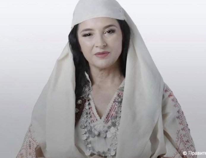 ΑΙ υπουργός Αλβανίας: Στα δικαστήρια μετά από καταγγελία ηθοποιού