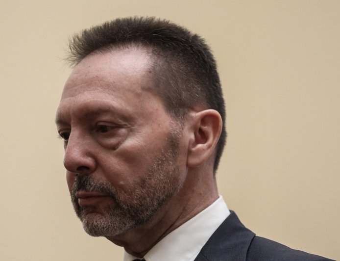 Στουρνάρας – Τσίπρας: «Για την ταμπακέρα, κουβέντα»