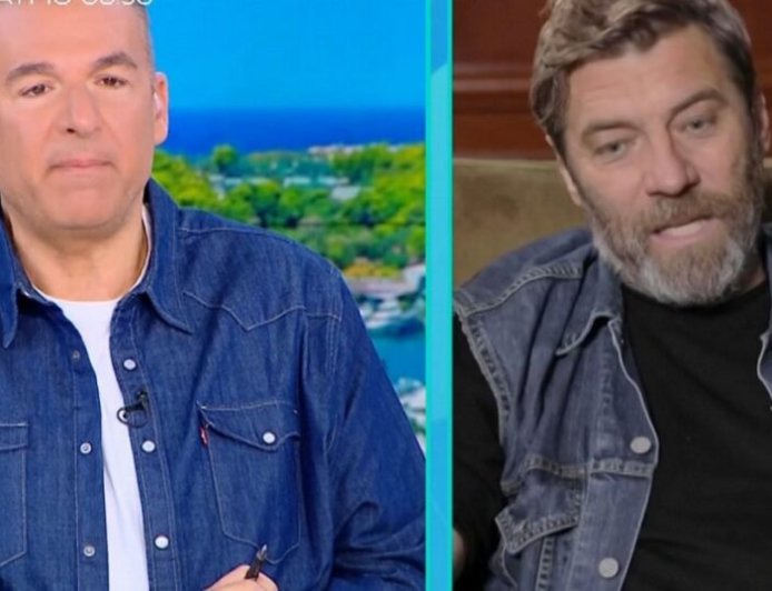 Γιώργος Λιάγκας κατά Γιάννη Στάνκογλου: «Τους πειράζει ο Σμαραγδής που κόβει 800 χιλιάδες εισιτήρια γιατί είναι δεξιός»