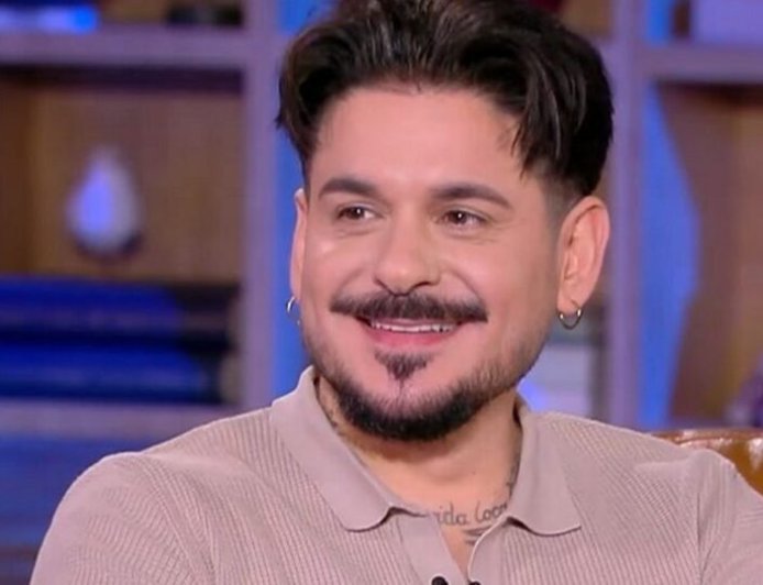 Stan: «Η ζωή αυτή που ζω είναι πολύ μικρή για να κυκλοφορήσω όλα τα τραγούδια μου εγώ»