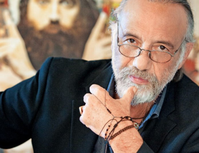 Άρης Τερζόπουλος για Πέτρο Κωστόπουλο: «Τον γνώρισα ως εραστή της γυναίκας μου»