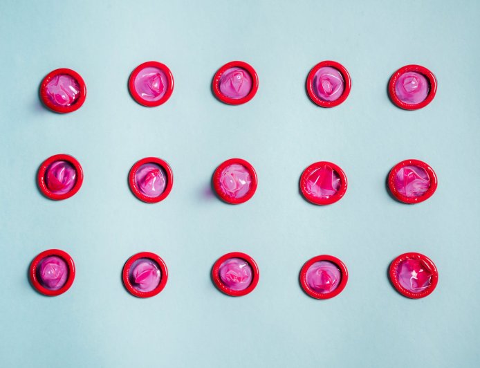 Δωρεάν προφυλακτικά στους Ολυμπιακούς: Τελείωσαν σε… τρεις ημέρες