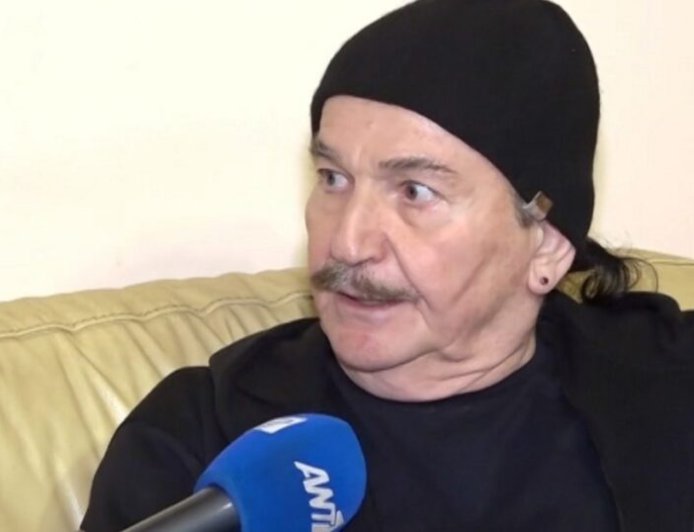 Παύλος Κοντογιαννίδης σε Γιάννη Στάνκογλου: «Αν η αισθητική σου είναι σε όλα αυτά τα καθημερινά που παίζεις και αισθάνεσαι ότι είσαι δικαιωμένος, λυπάμαι»