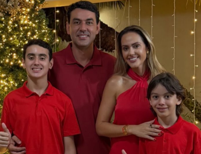 Σκότωσε τα παιδιά του κι αυτοκτόνησε: Ανείπωτο οικογενειακό δράμα στη Βραζιλία