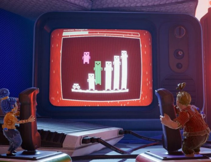 Άγιος Βαλεντίνος και games που παίζονται καλύτερα με δύο