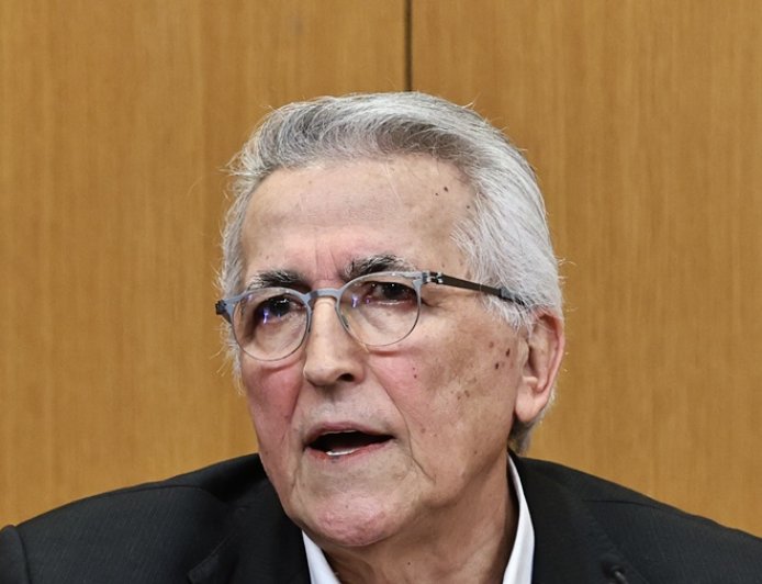 Παναγόπουλος σε ΠΑΣΟΚ: Δεν με εξέλεξε το κόμμα, αλλά οι χιλιάδες εργαζόμενοι