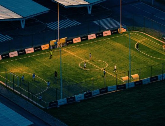 Πού θα φτιαχτεί το μεγαλύτερο γήπεδο στον κόσμο