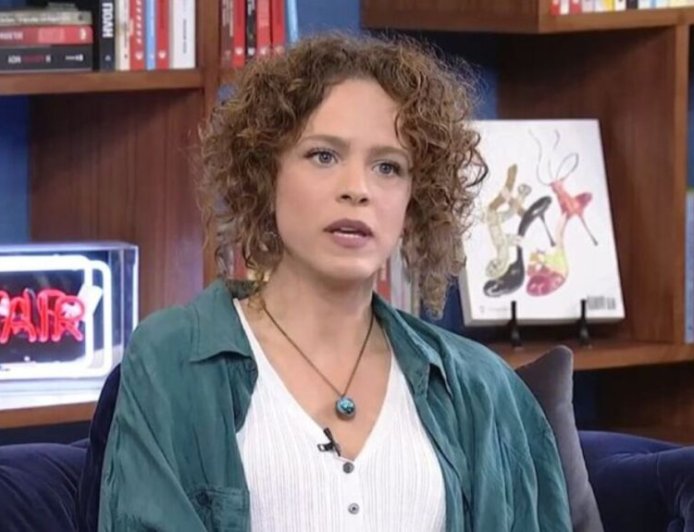 Έλλη Τρίγγου: «Κάθε θηλυκότητα έχει υπάρξει θύμα της τοξικής αρρενωπότητας και της πατριαρχίας»