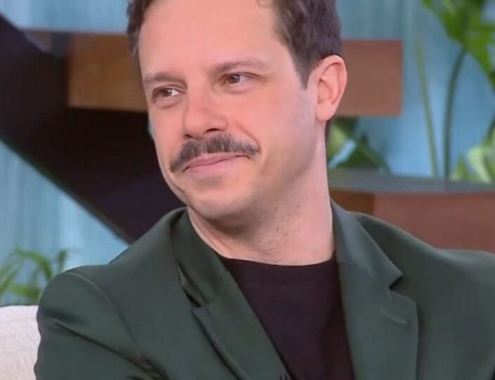 Δημήτρης Μακαλιάς για Αντιγόνη Ψυχράμη: «Δεν ήθελε ούτε παιδιά και ούτε γάμο»