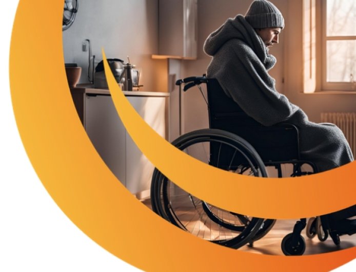 Δήμος Κομοτηνής: Υποστήριξη ΑμεΑ που πλήττονται από ενεργειακή φτώχεια