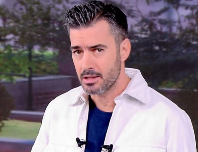 Γιάννης Τσιμιτσέλης: «Δεν με νοιάζουν καθόλου τα αρνητικά σχόλια, ας λένε»