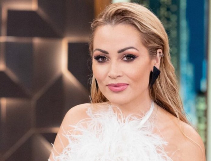 Ελένη Βουλγαράκη για Δημήτρη Παπανώτα: «Δεν το έλαβα σαν κύμα συμπαράστασης, καθόλου, ενώθηκε η κοινή λογική»