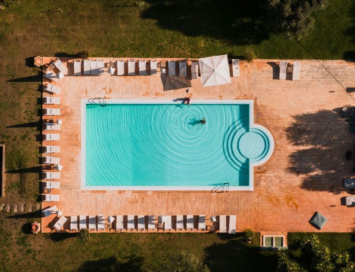 Riviera Tower: Ο ουρανοξύστης των 200 μέτρων που αλλάζει τον ορίζοντα της Αθήνας