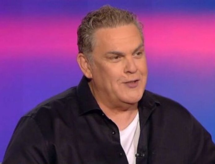 Αντώνης Λουδάρος: «Το μεγαλύτερο μπούλινγκ ήταν από τον ίδιο μου τον εαυτό προς εμένα»