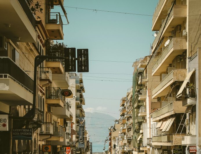 Ενήλικος Ρομά και ένας 13χρονος είχαν γίνει ο φόβος κι ο τρόμος της Πάτρας