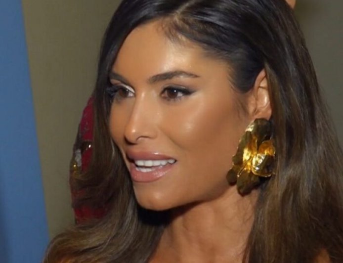 Θωμαή Απέργη: «Το πρωί ψυχολόγος, το βράδυ τραγουδίστρια»