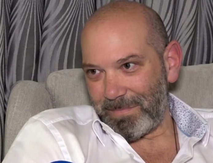 Γιώργος Λάγιος κατά Δάφνης Καραβοκύρη: «Δεν το περίμενα αυτό, έχω απογοητευτεί – Διαστρέβλωσε τα λεγόμενά μου και μου έκανε επίθεση»