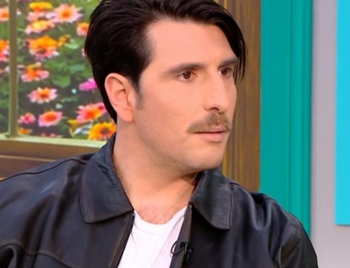 Γιώργος Γεροντιδάκης: «Εγώ θέλω να ζω ελεύθερος – Δυστυχώς είμαστε σε ένα κράτος που δεν είναι σύμμαχος στο να εξελιχθείς»