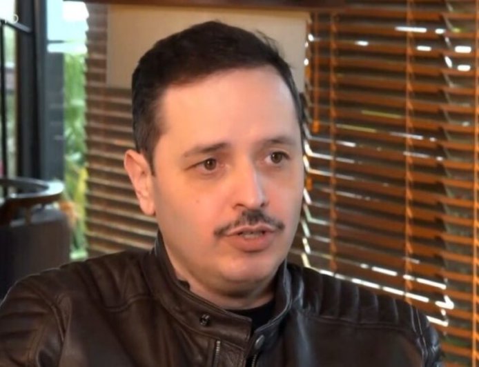 Αλέξανδρος Τσουβέλας: «Με την Εύα είμαστε μαζί γιατί δεν έχουμε πολλή επαφή»