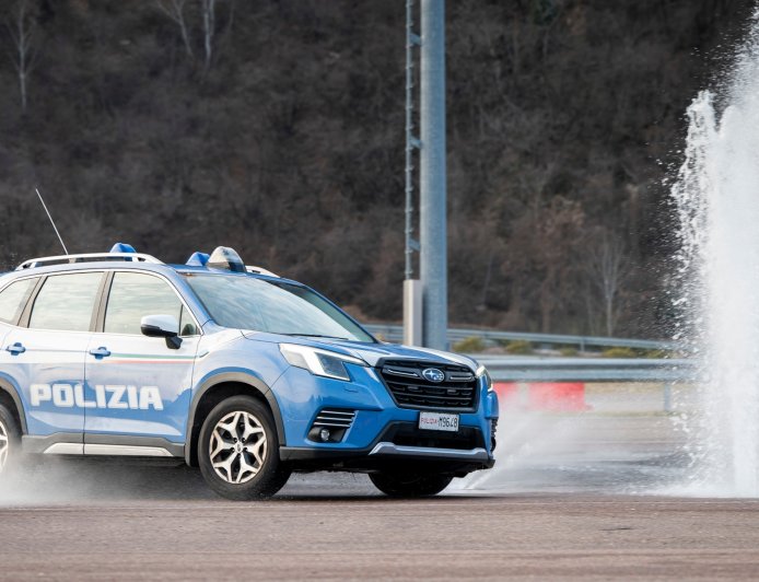 Απόπειρα απαγωγής στην Ιταλία: Μετανάστης άρπαξε κοριτσάκι από τα χέρια της μαμάς του