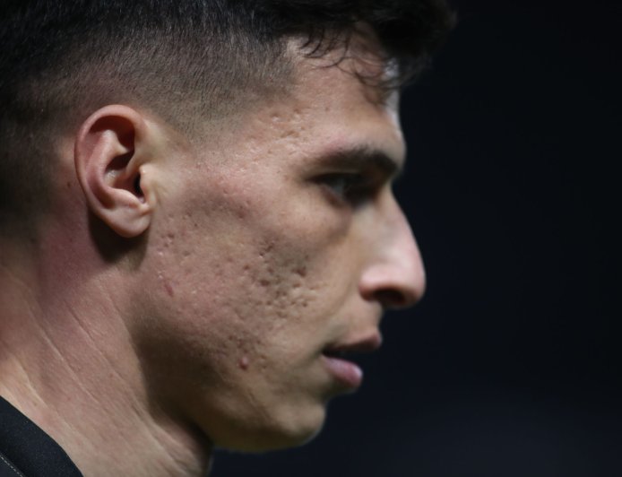 ΠΑΟΚ – ΑΕΚ 0 – 0: Χαμένο πέναλτι, δύο δοκάρια και όλα ανοιχτά στη μάχη της κορυφής