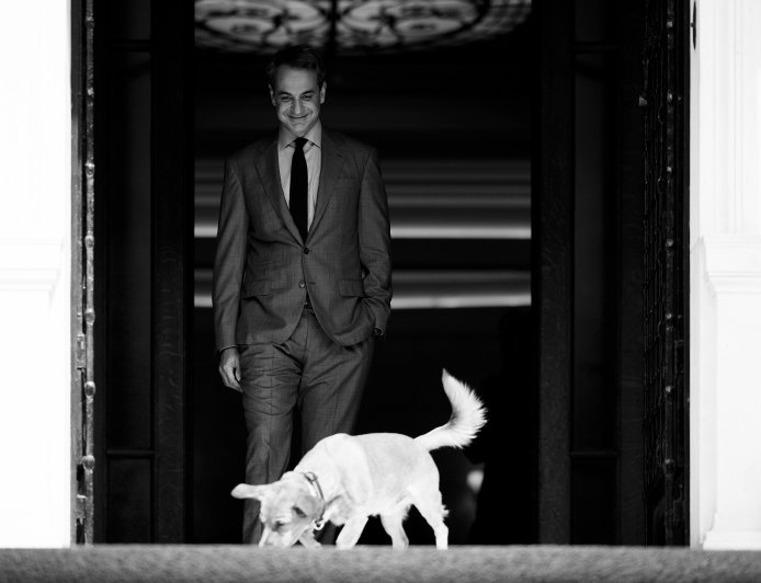 Επιστροφή στην καθημερινότητα