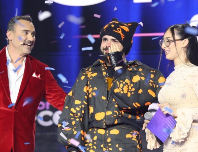 Τηλεθέαση – Eurovision 2026: Σαρωτικός ο Εθνικός Τελικός – Άγγιξε το 40% στο δυναμικό κοινό