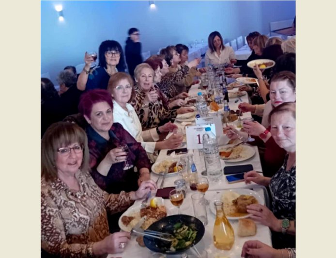 Πρεμιέρα για τον νεοσύστατο Πολιτιστικό Σύλλογο Κομοτηναίων Ροδόπης