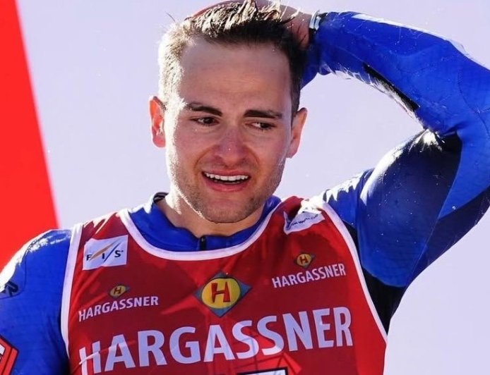 Γκιννής σκι: Τέλος στην καριέρα του βάζει ο Έλληνας αθλητής