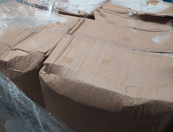 Περιφέρεια Αττικής: Εντατικοί έλεγχοι στην αγορά κρέατος – Χιλιάδες κιλά ακατάλληλα στο Καπανδρίτι