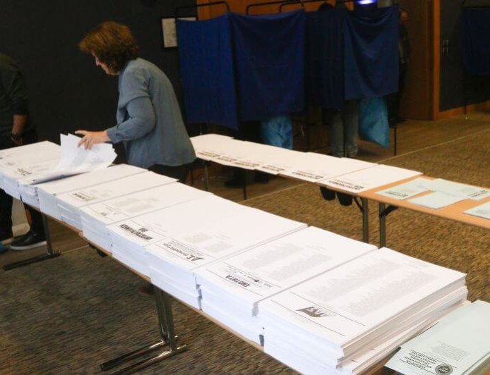 Εκλογές ΕΚΑ: Επανεξελέγη ο Παναγόπουλος – ΚΚΕ πρώτο στην διοίκηση