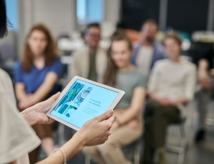 Χαλάνδρι: Διαφορετικότητα και συμπερίληψη στους σύγχρονους χώρους εργασίας