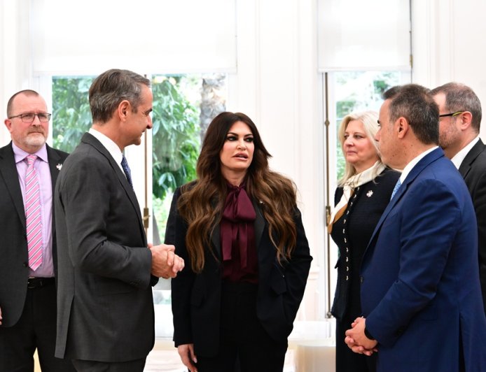 Συμφωνία Chevron: Έπεσαν οι υπογραφές για τους υδρογονάνθρακες