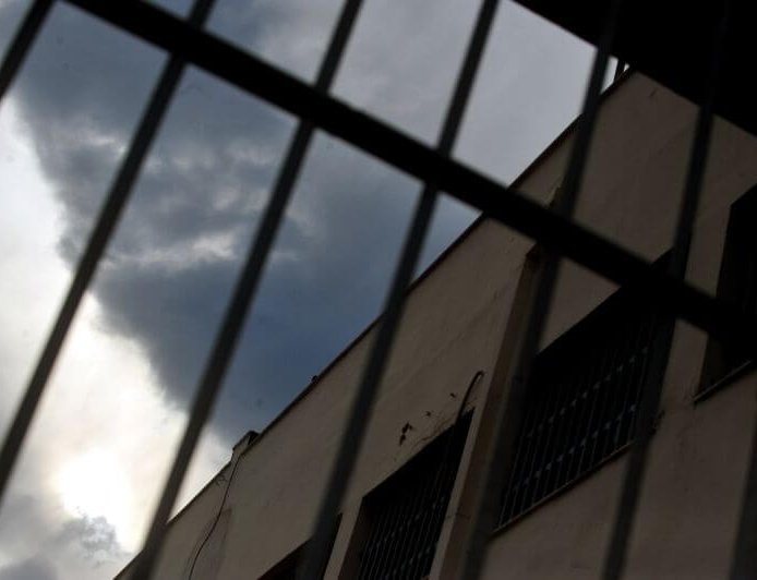 Φυλακές Δομοκού: Σοκ και συναγερμός από δολοφονία με θύμα ισοβίτη στο αρχειοφυλακείο – Οι εκδοχές